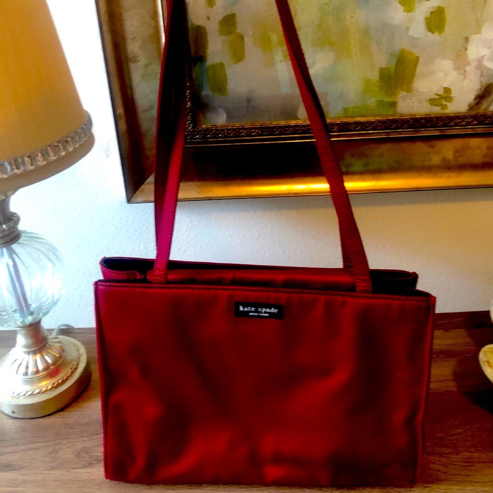 Kate spade purse